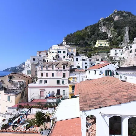 Amalfitano Appartamento