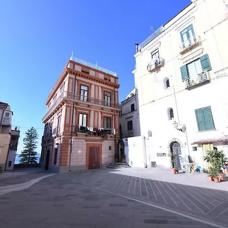 Appartamento Amalfitano Amalfi