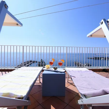 Appartamento Amalfitano Amalfi