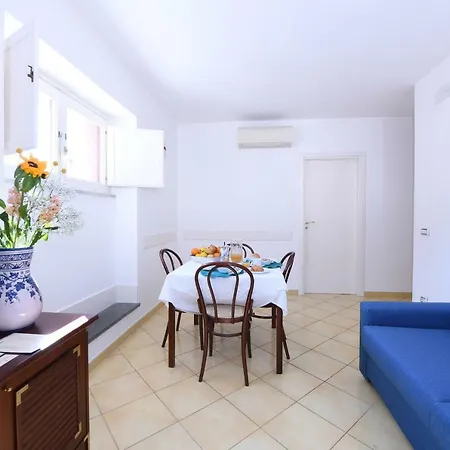 Amalfitano Appartamento