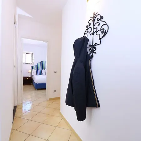 Amalfitano Appartamento Amalfi