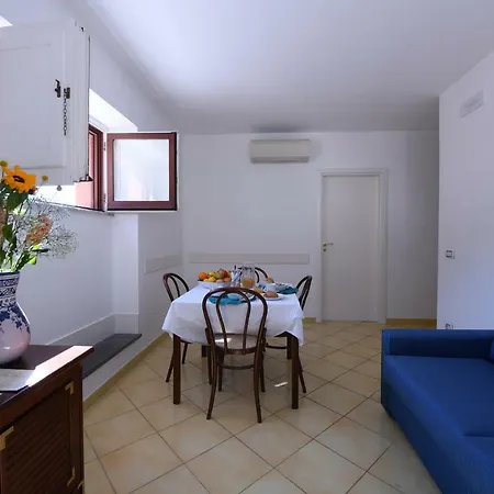 Amalfitano Appartamento *