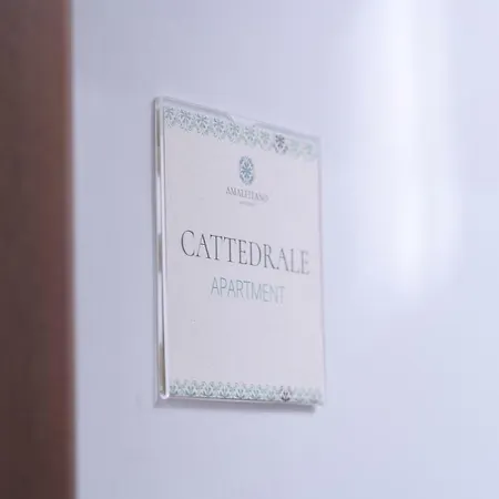 Amalfitano Appartamento *