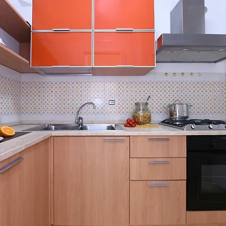 Appartamento Amalfitano Amalfi