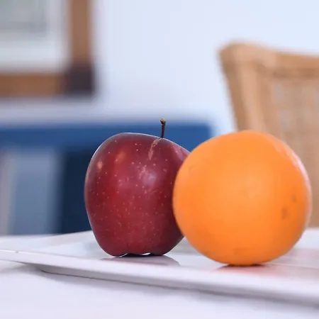 Appartamento Amalfitano *