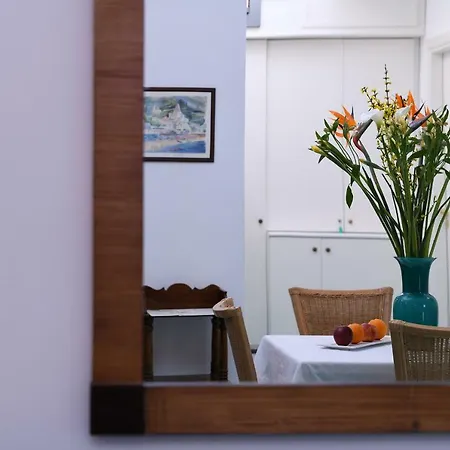 Amalfitano Appartamento *