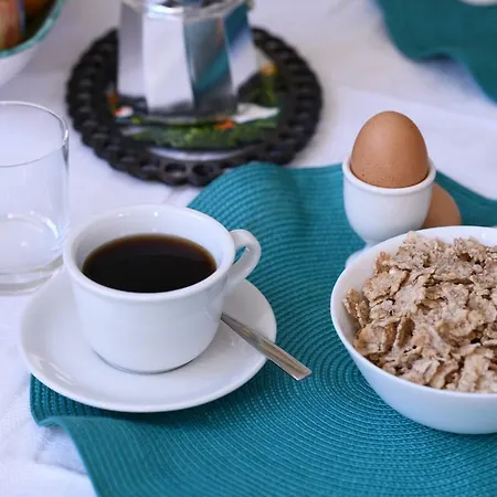 Amalfitano Appartamento *