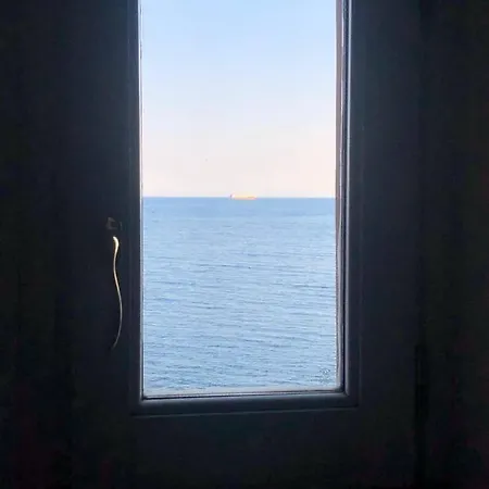 Amalfitano Appartement *