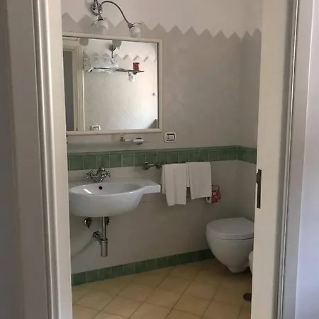 Appartement Amalfitano *