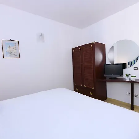 Appartement Amalfitano *