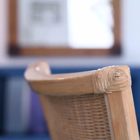 Amalfitano Appartement *