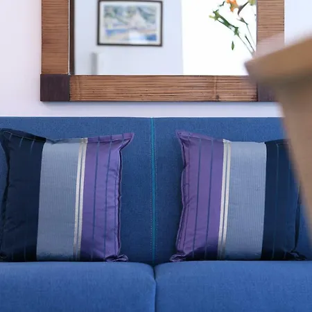 Appartement Amalfitano