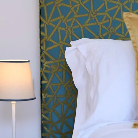 Appartement Amalfitano *